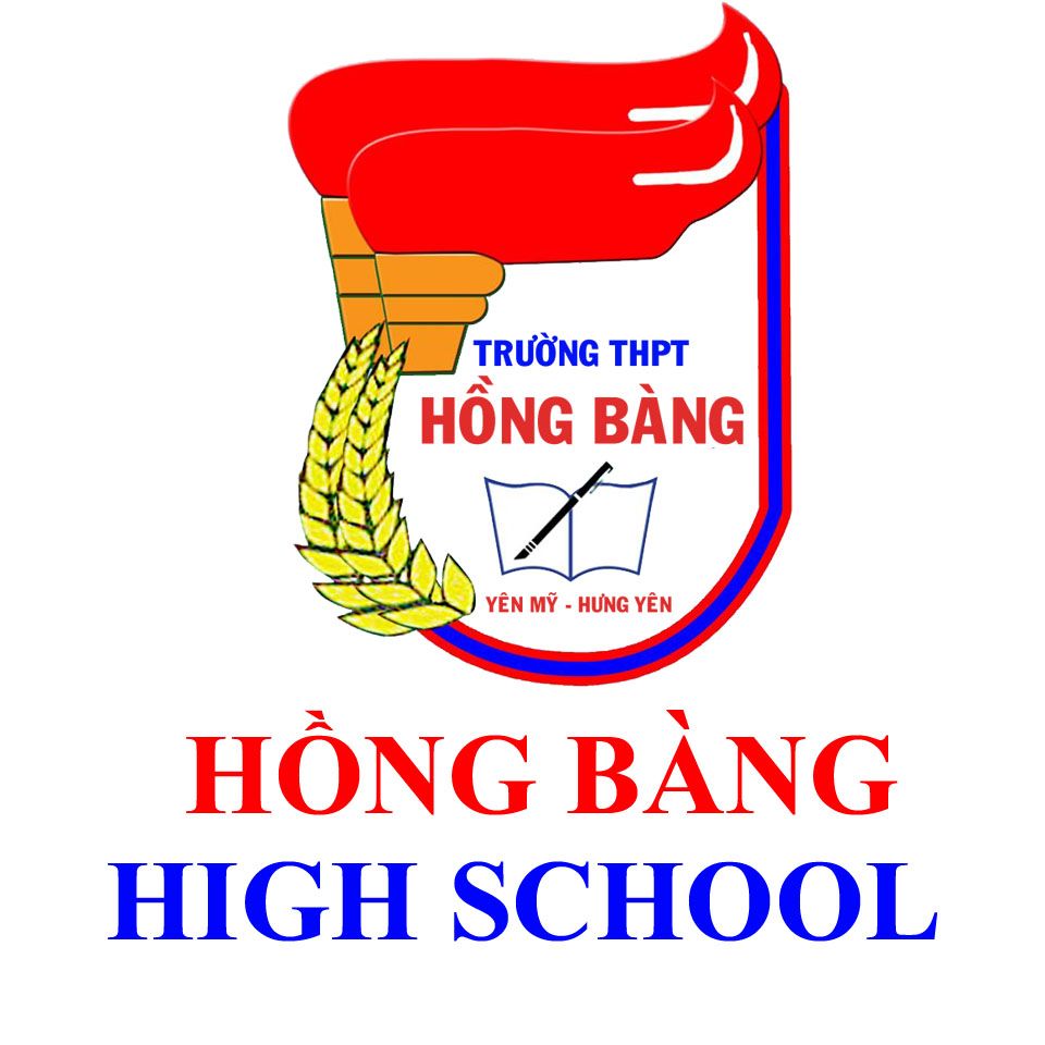 Trường THPT Hồng Bàng